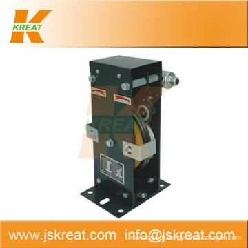 Elevator Parts|Safety Components|Overspeed Governor KT52-187|elevator speed control governor